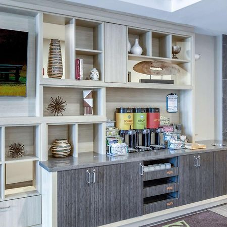 Home2 Suites By Hilton Mobile West I-10 Тіллменс-Корнер Екстер'єр фото