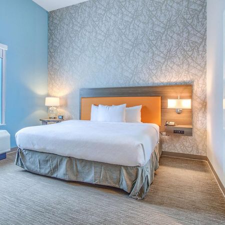 Home2 Suites By Hilton Mobile West I-10 Тіллменс-Корнер Екстер'єр фото