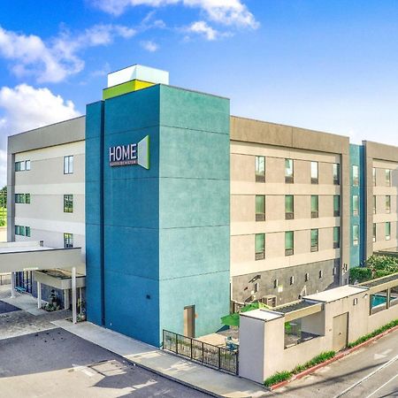 Home2 Suites By Hilton Mobile West I-10 Тіллменс-Корнер Екстер'єр фото