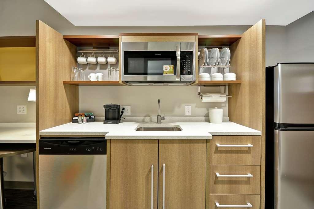 Home2 Suites By Hilton Mobile West I-10 Тіллменс-Корнер Номер фото