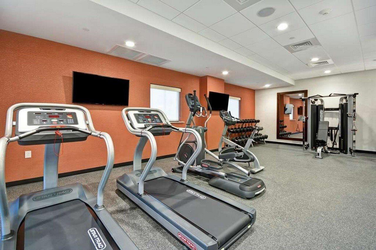 Home2 Suites By Hilton Mobile West I-10 Тіллменс-Корнер Екстер'єр фото