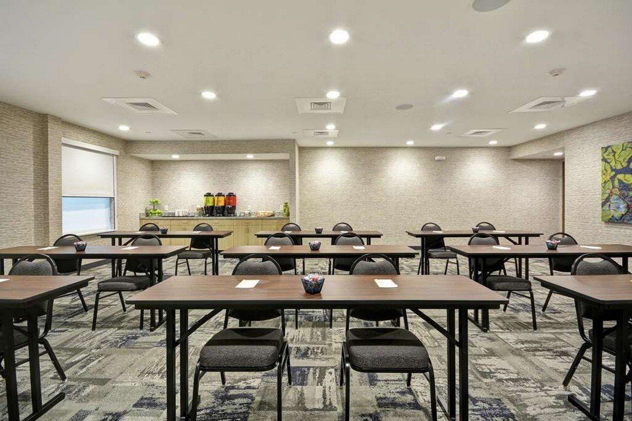 Home2 Suites By Hilton Mobile West I-10 Тіллменс-Корнер Екстер'єр фото
