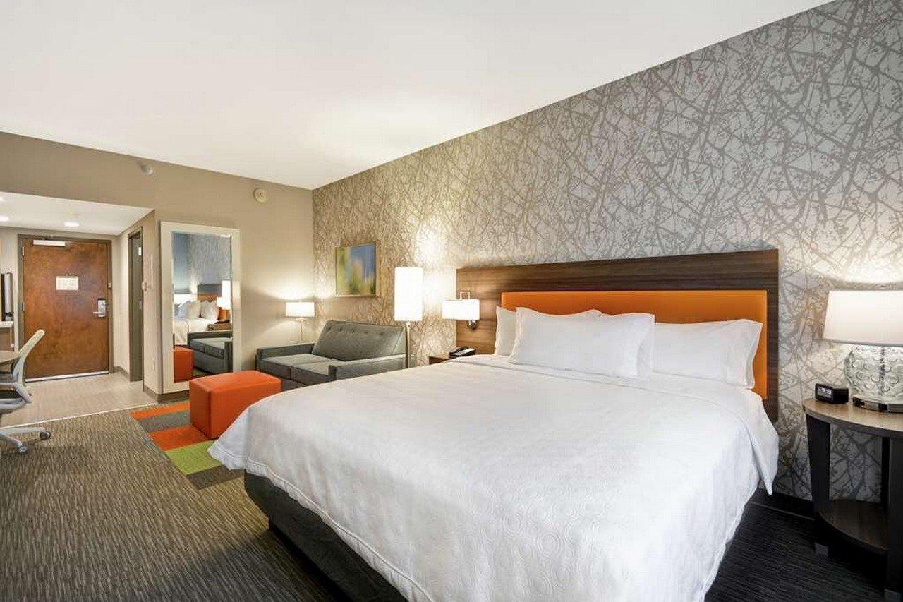 Home2 Suites By Hilton Mobile West I-10 Тіллменс-Корнер Екстер'єр фото
