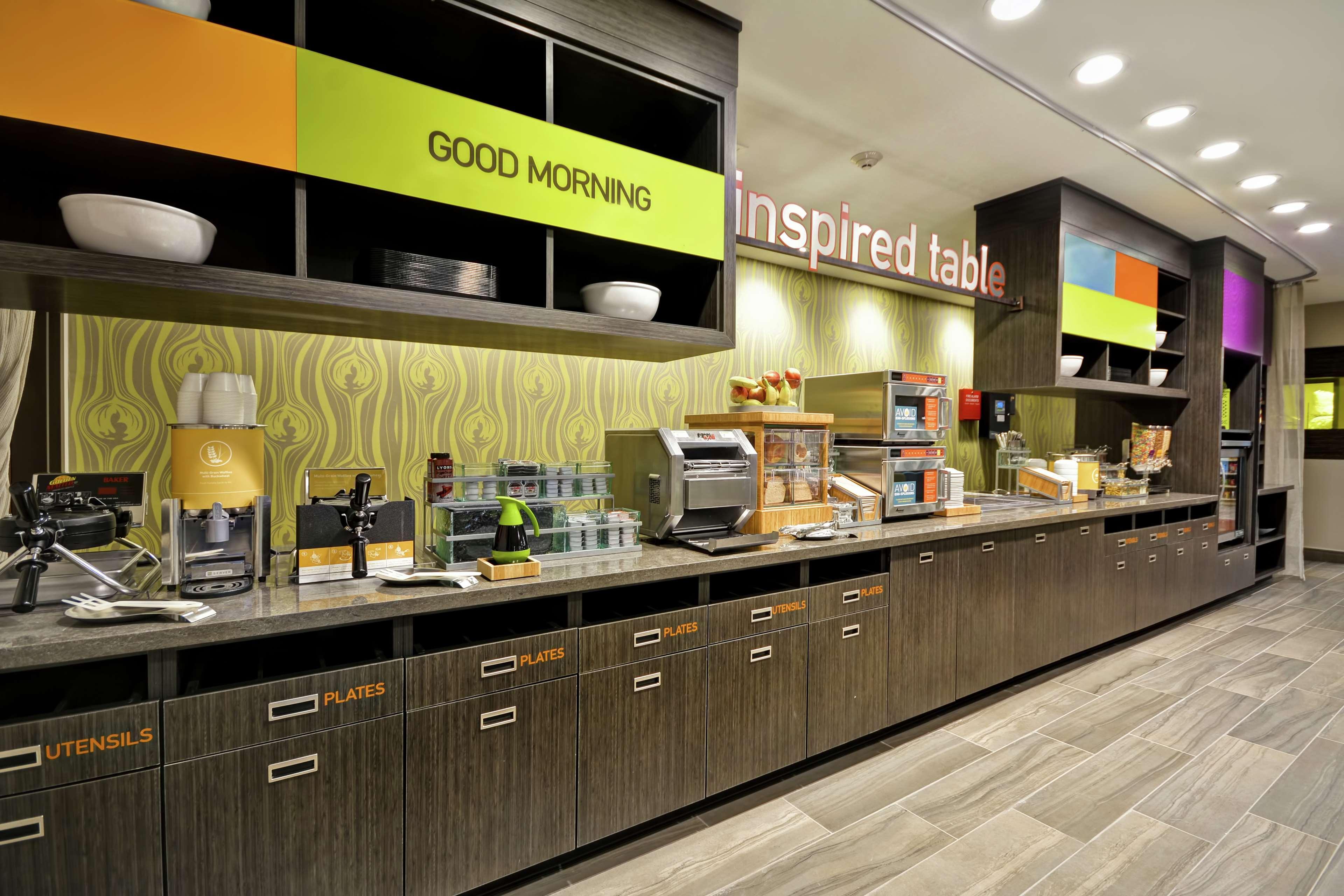 Home2 Suites By Hilton Mobile West I-10 Тіллменс-Корнер Екстер'єр фото