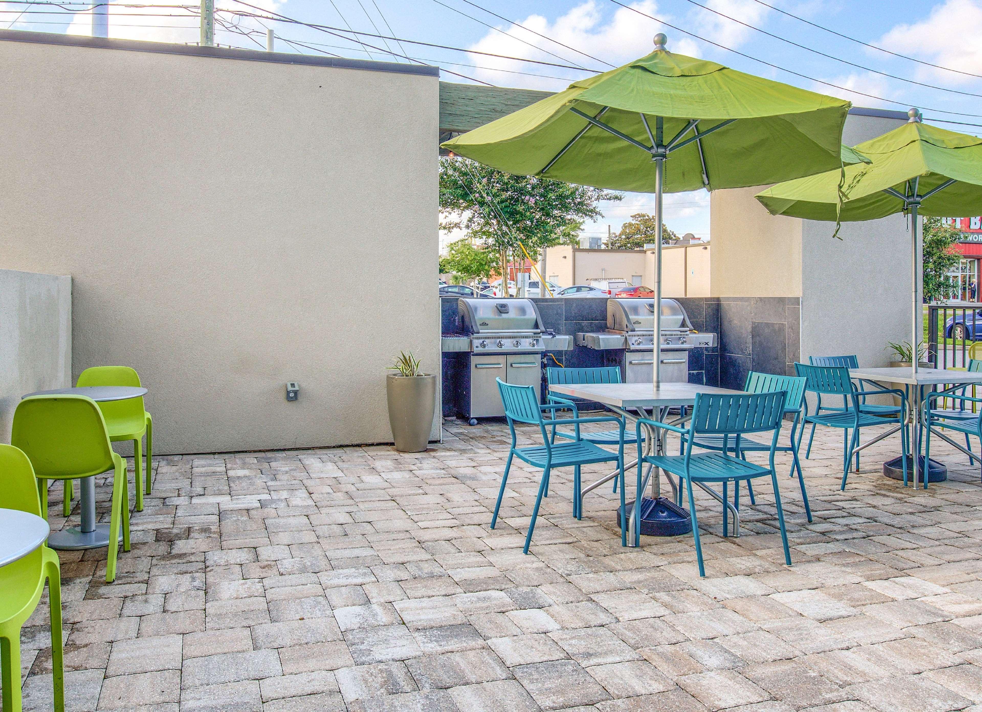 Home2 Suites By Hilton Mobile West I-10 Тіллменс-Корнер Екстер'єр фото
