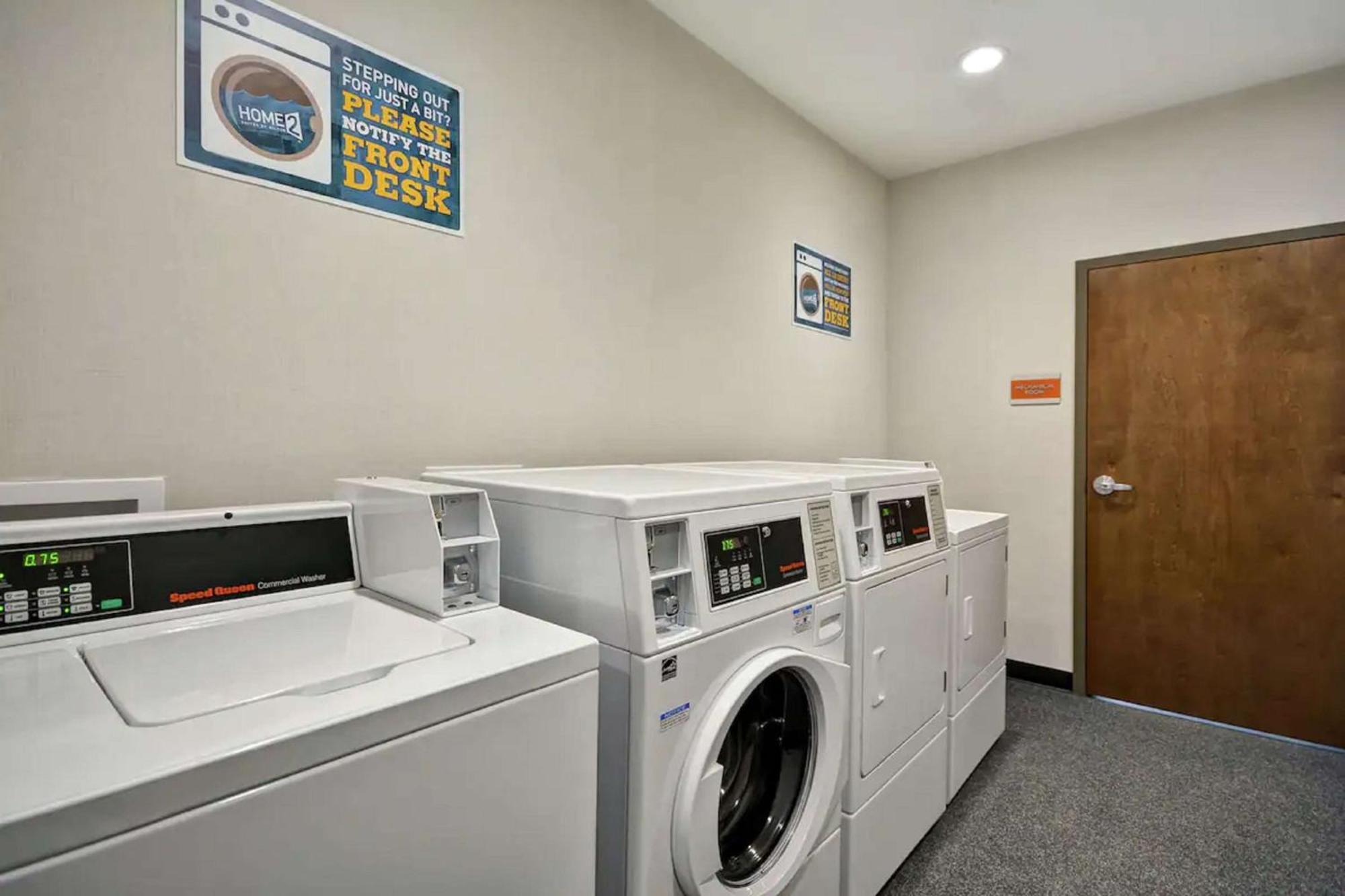 Home2 Suites By Hilton Mobile West I-10 Тіллменс-Корнер Екстер'єр фото