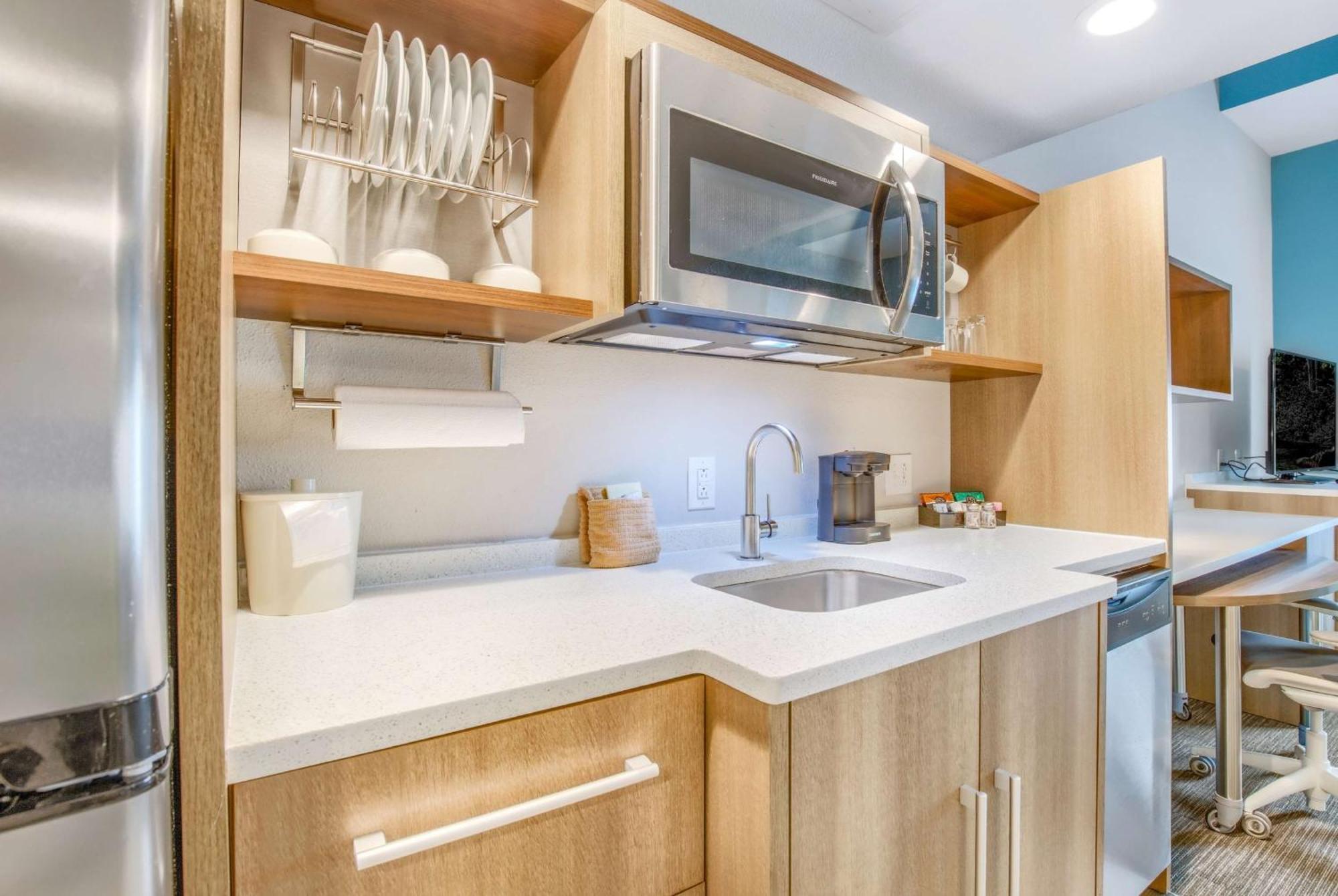 Home2 Suites By Hilton Mobile West I-10 Тіллменс-Корнер Екстер'єр фото