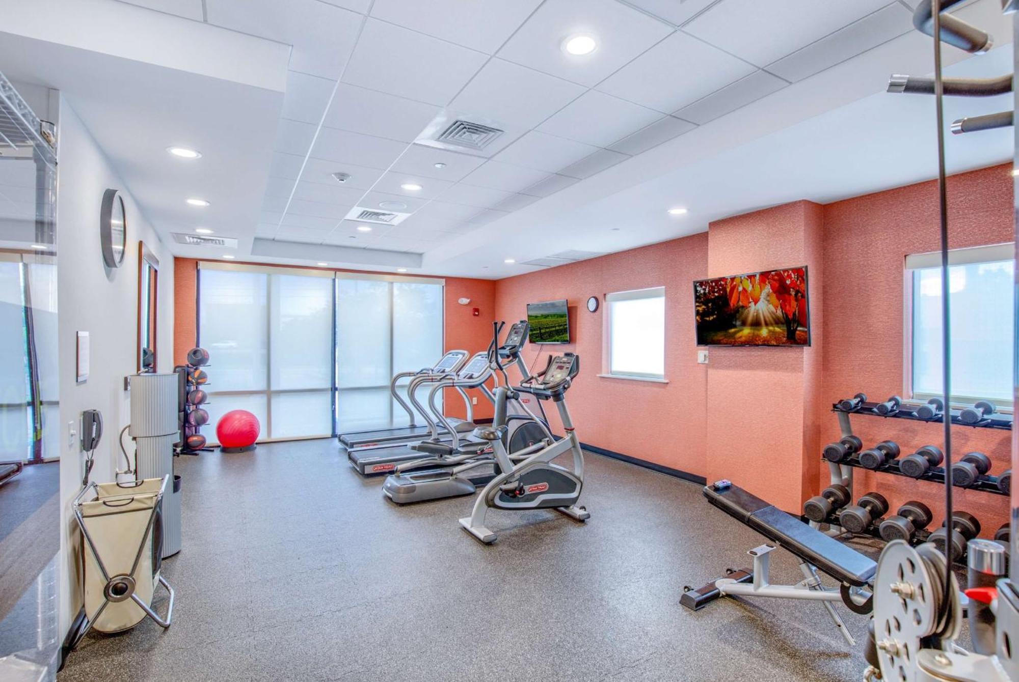 Home2 Suites By Hilton Mobile West I-10 Тіллменс-Корнер Екстер'єр фото