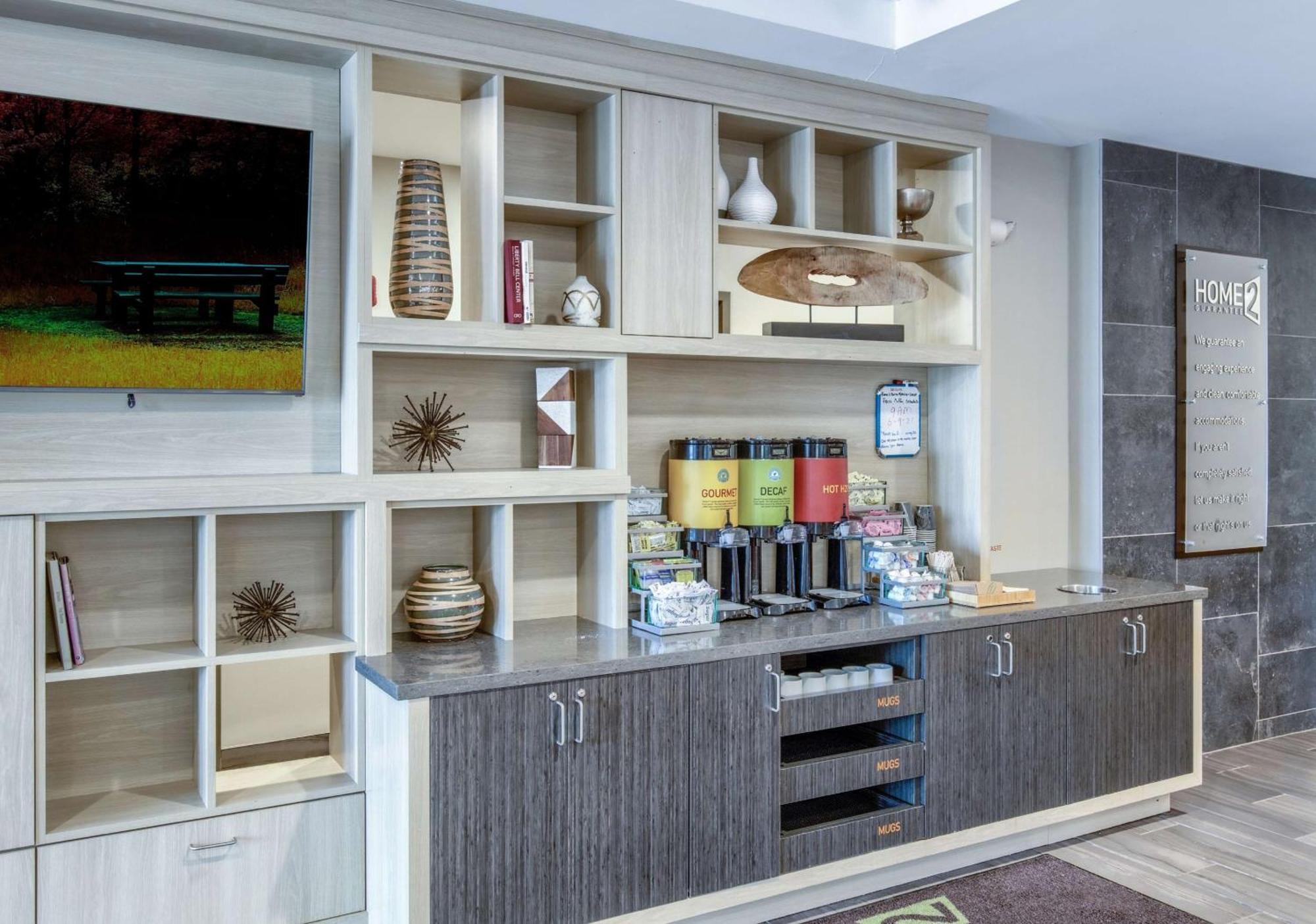 Home2 Suites By Hilton Mobile West I-10 Тіллменс-Корнер Екстер'єр фото