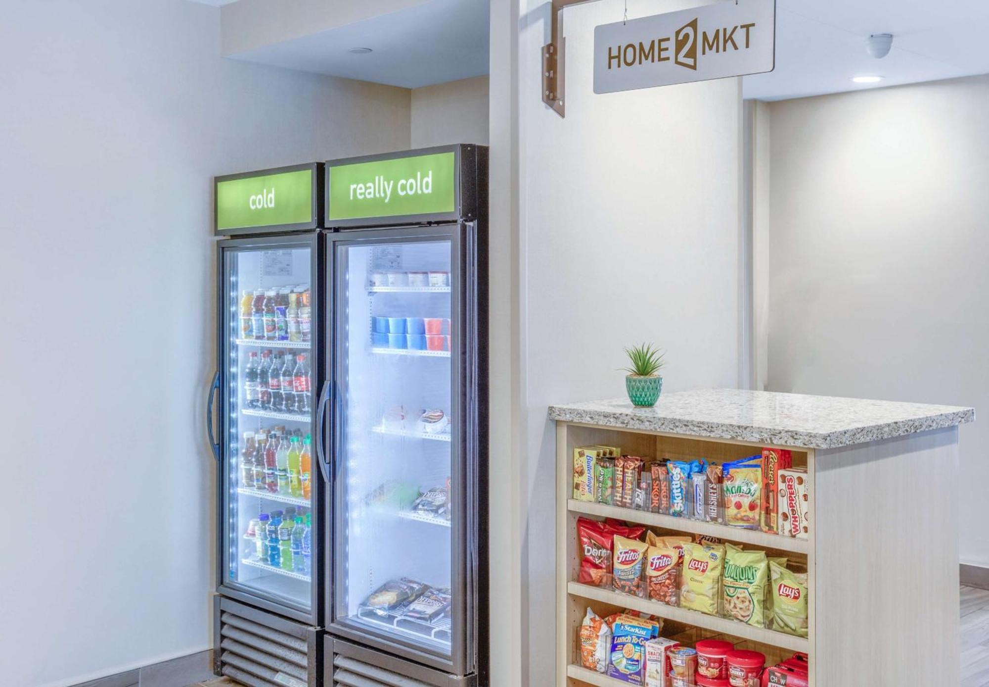Home2 Suites By Hilton Mobile West I-10 Тіллменс-Корнер Екстер'єр фото