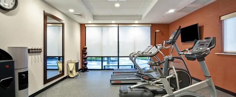 Home2 Suites By Hilton Mobile West I-10 Тіллменс-Корнер Екстер'єр фото