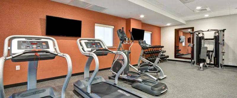 Home2 Suites By Hilton Mobile West I-10 Тіллменс-Корнер Екстер'єр фото