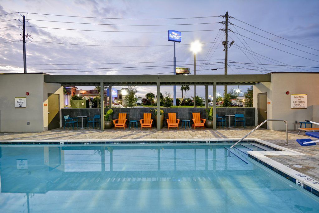 Home2 Suites By Hilton Mobile West I-10 Тіллменс-Корнер Екстер'єр фото