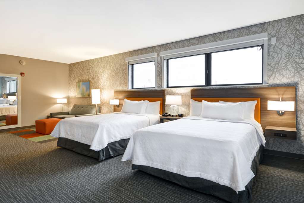 Home2 Suites By Hilton Mobile West I-10 Тіллменс-Корнер Номер фото