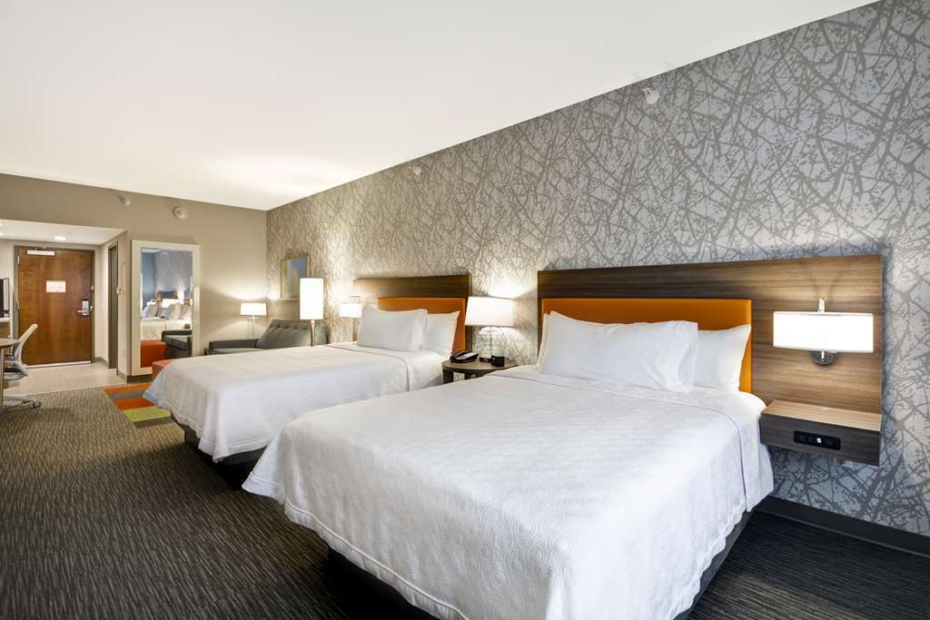 Home2 Suites By Hilton Mobile West I-10 Тіллменс-Корнер Номер фото