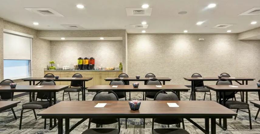 Home2 Suites By Hilton Mobile West I-10 Тіллменс-Корнер Екстер'єр фото