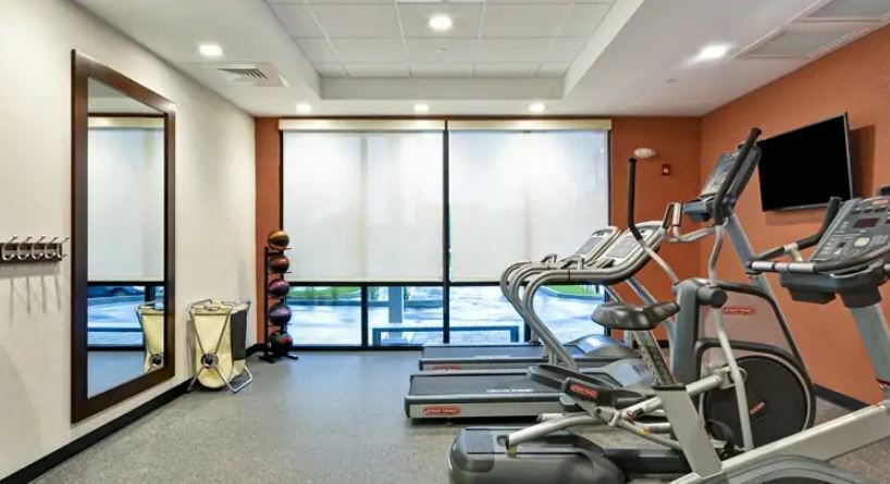 Home2 Suites By Hilton Mobile West I-10 Тіллменс-Корнер Екстер'єр фото